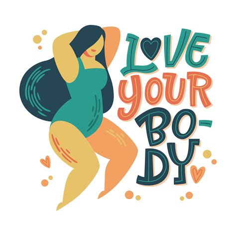 body positive